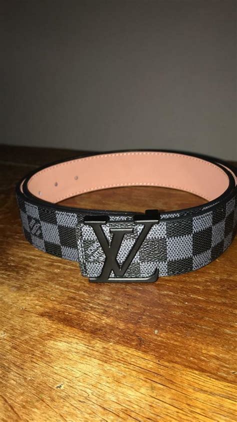 louis vuitton belt replica dubai|louis vuitton knockoff belt.